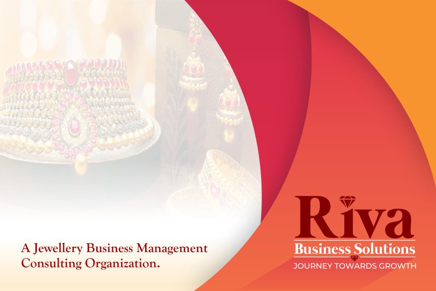 Riva Business Solutions company profile cover